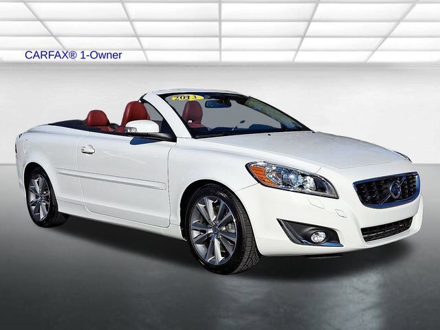Volvo C70