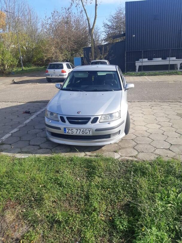 Saab 9-3