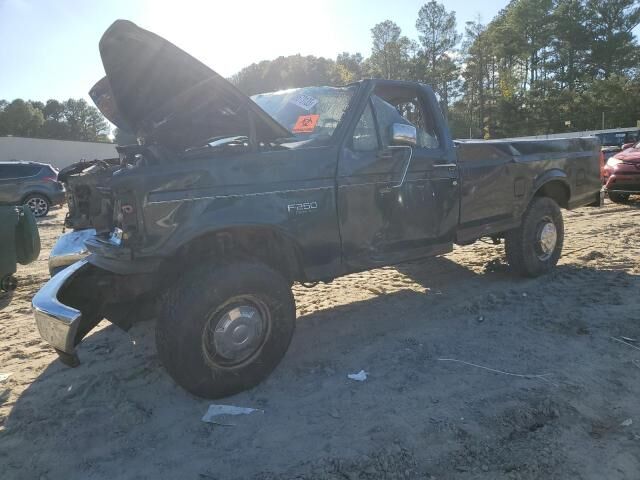 Ford F-250