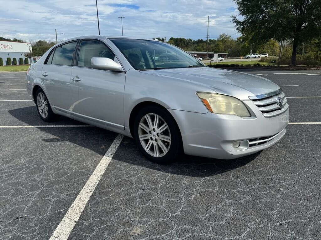 Toyota Avalon