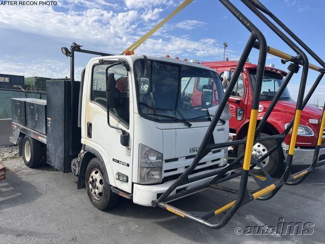 Isuzu NPR/NPR-HD