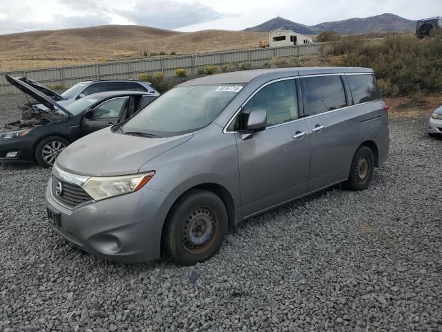 Nissan Quest