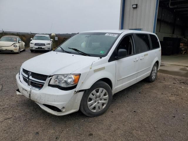 Dodge Grand Caravan