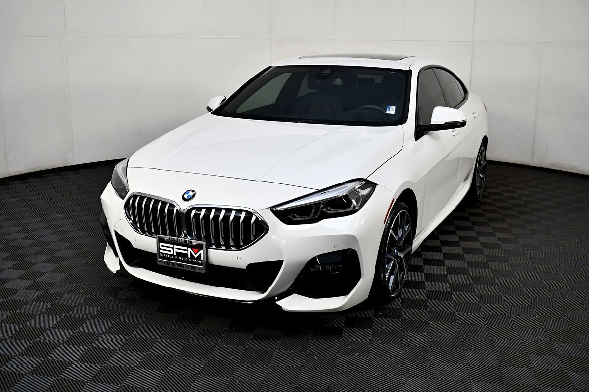 2020 BMW 228i