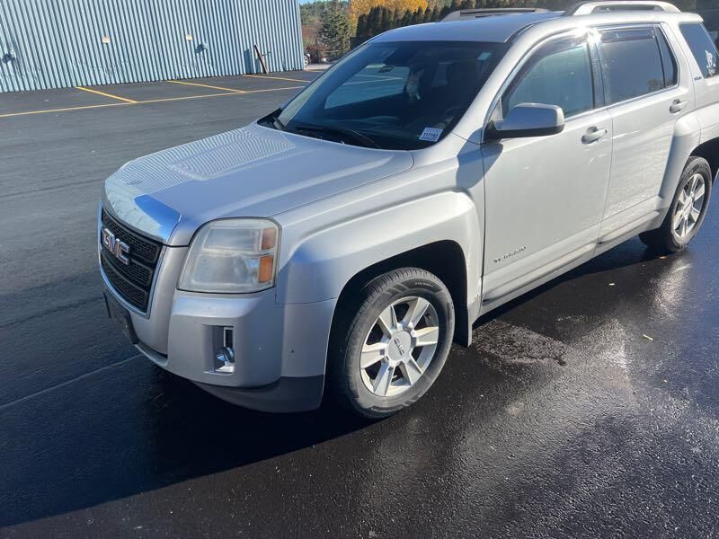 GMC Terrain