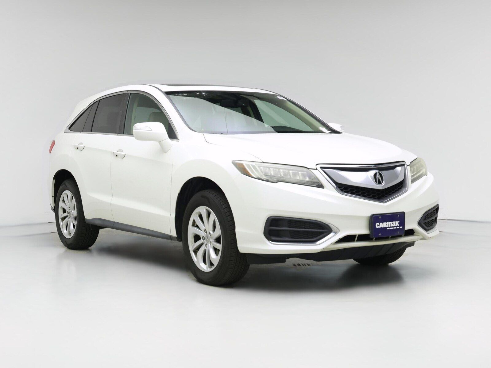 Acura RDX
