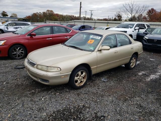 Mazda 626
