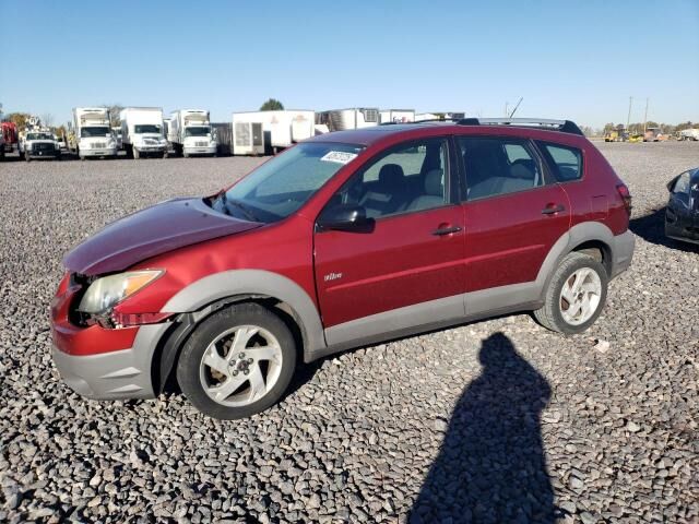 Pontiac Vibe