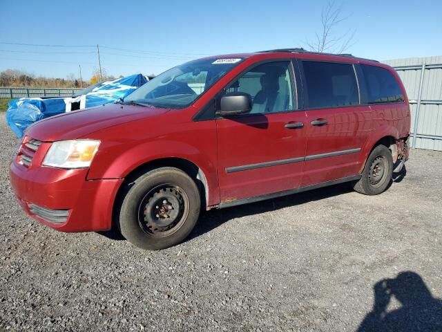 Dodge Grand Caravan