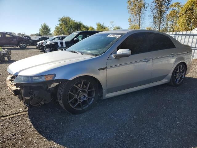 Acura TL