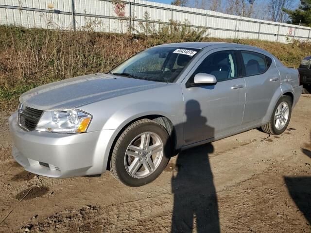 Dodge Avenger