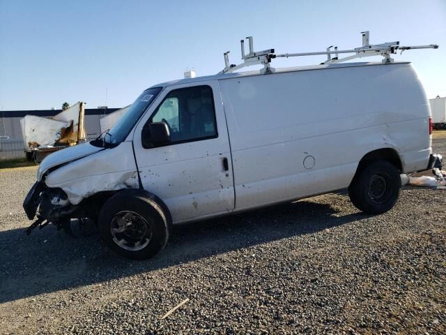 Ford E-350