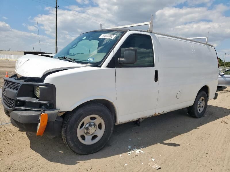 Chevrolet Express