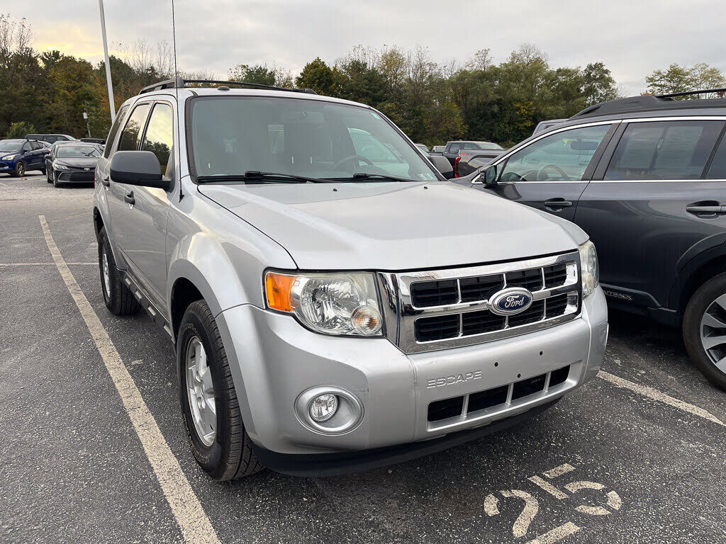 Ford Escape