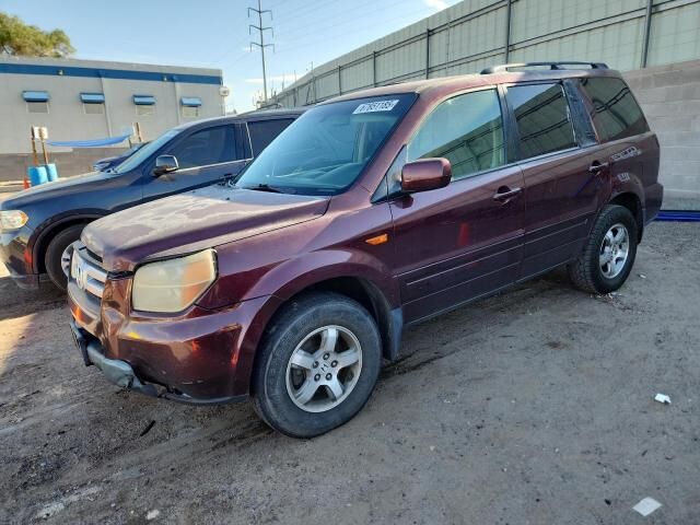 Honda Pilot