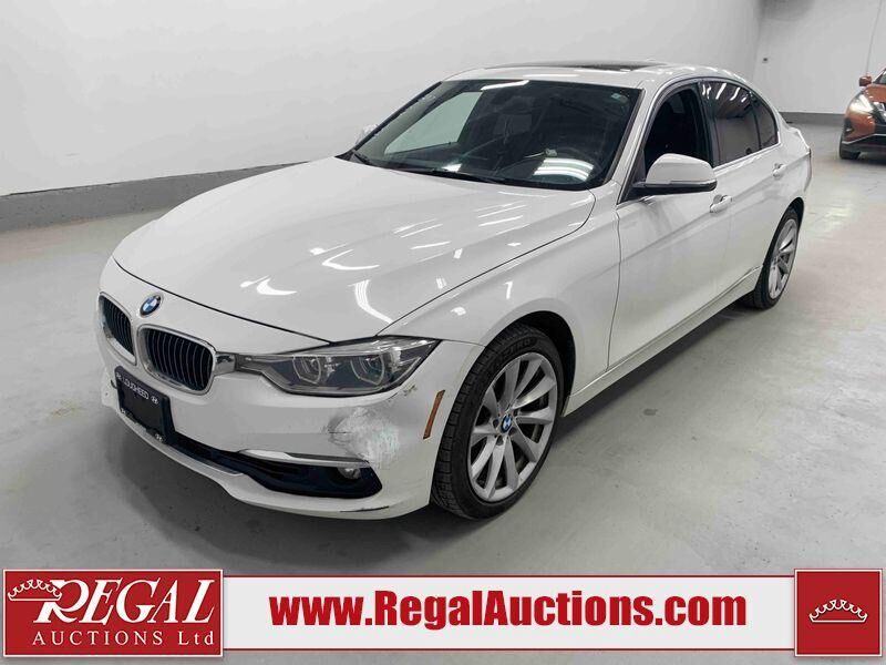 BMW 330i