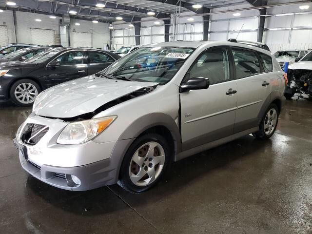 Pontiac Vibe