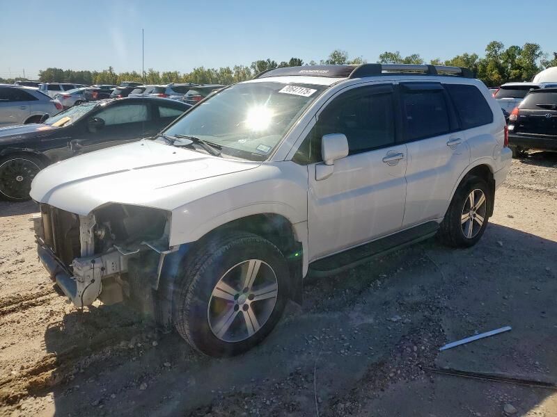 Mitsubishi Endeavor