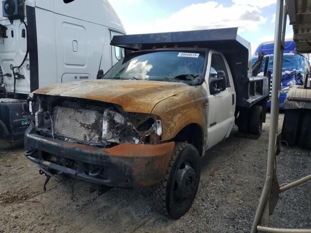 Ford F-450