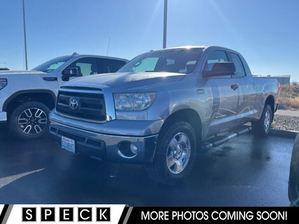 Toyota Tundra