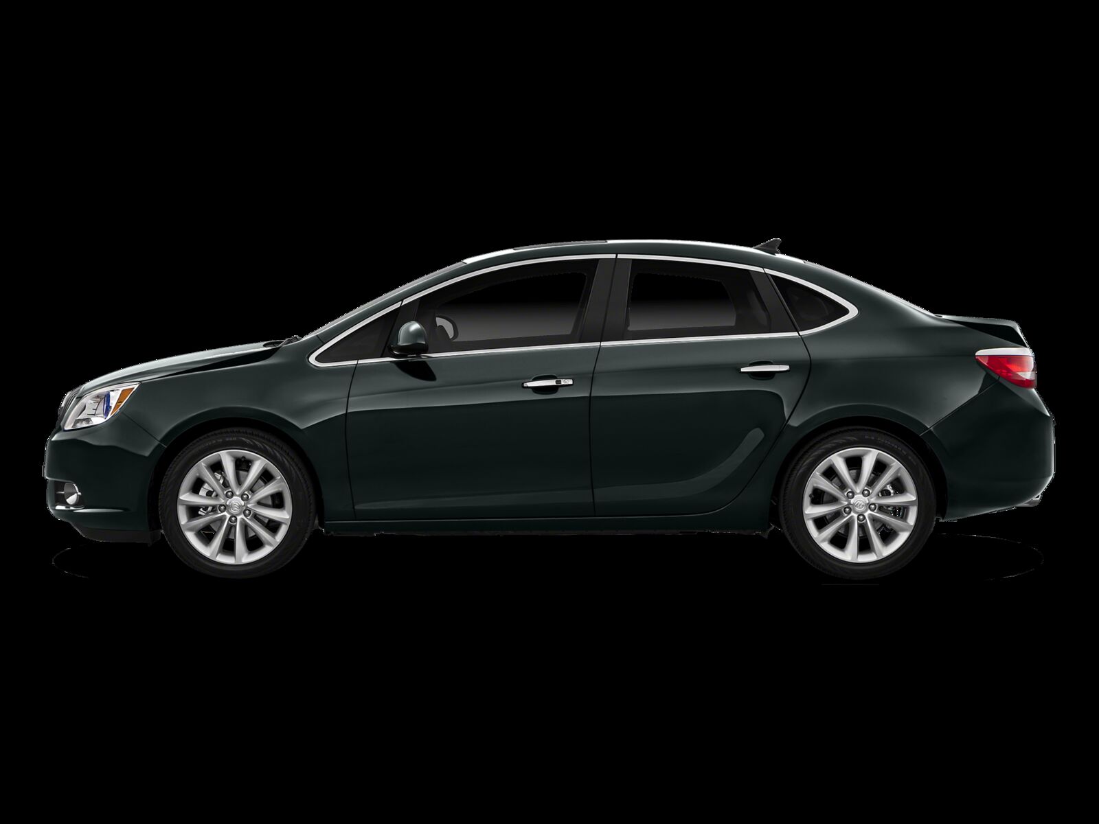 Buick Verano