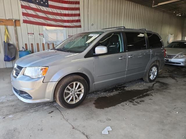 Dodge Grand Caravan