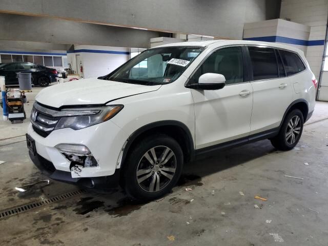 Honda Pilot