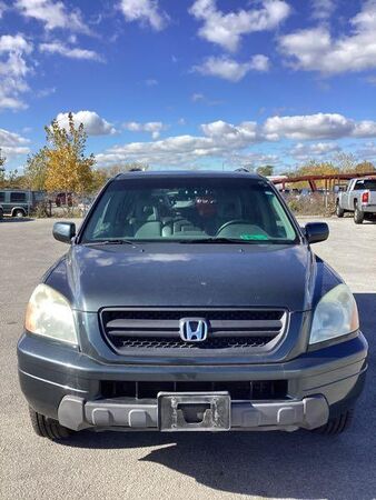 Honda Pilot