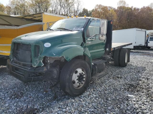 Ford F-750