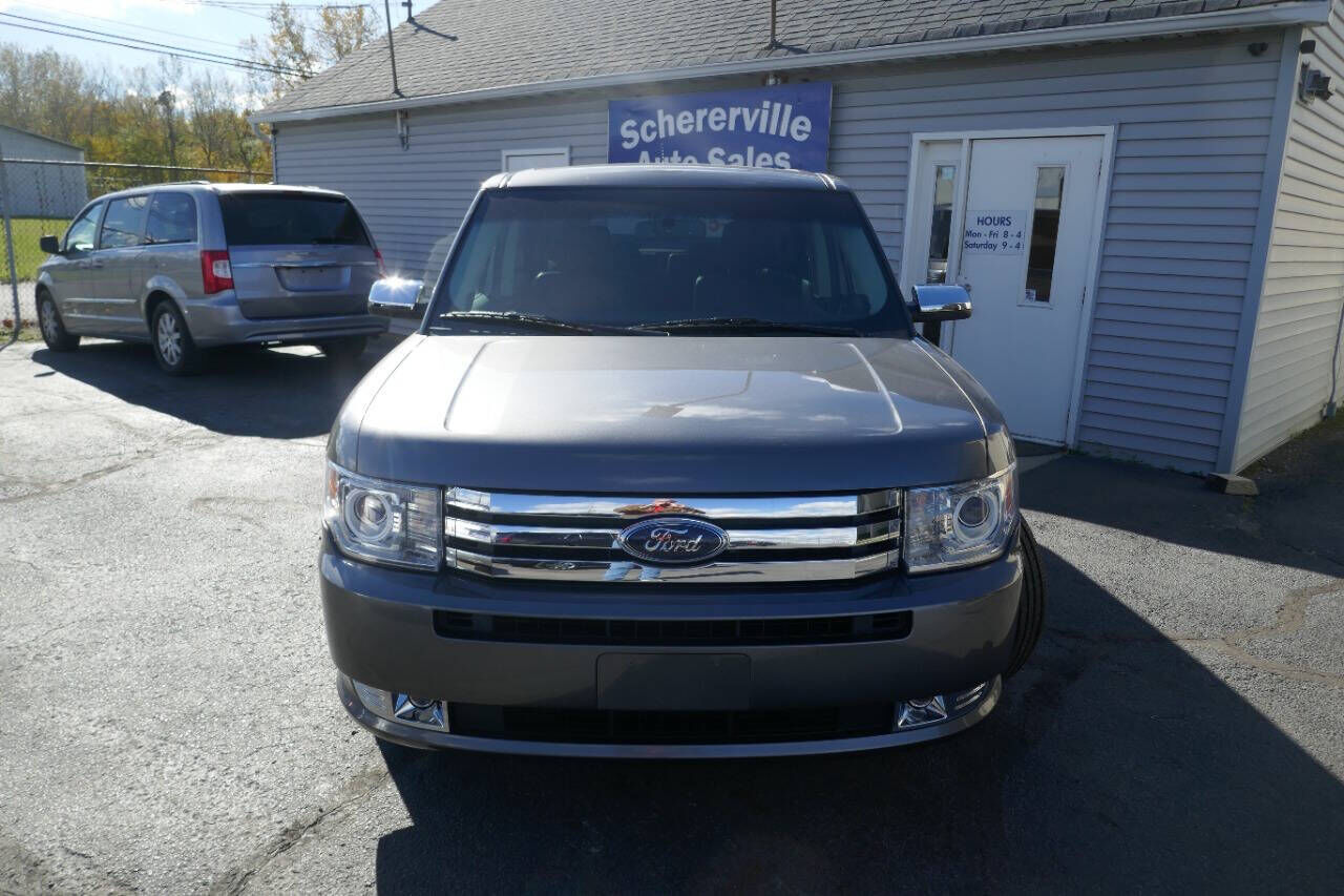 Ford Flex