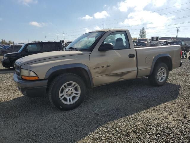 Dodge Dakota