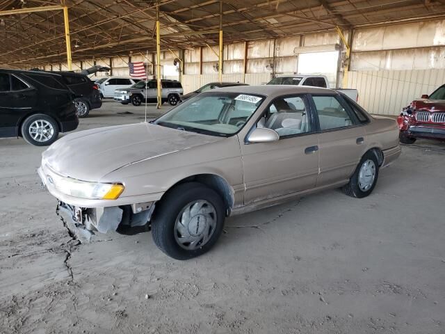 Ford Taurus