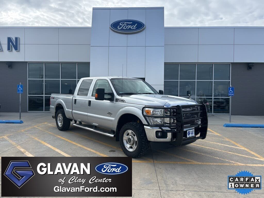 Ford F-250