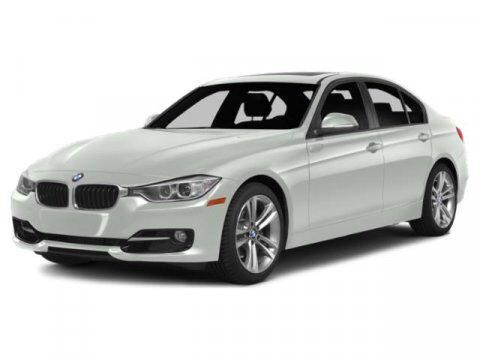 BMW 320i