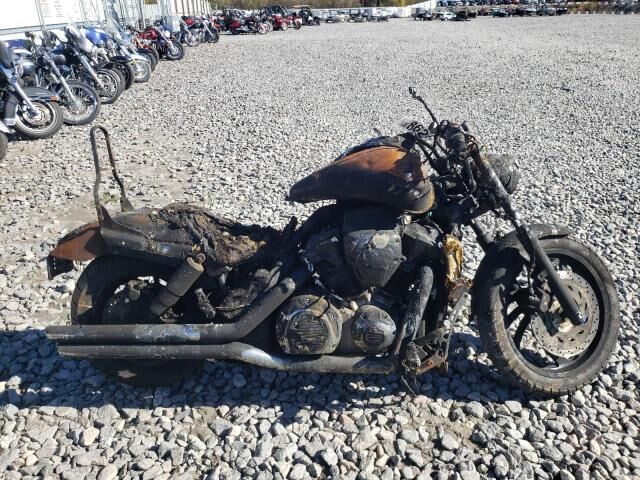 Honda VTX1300C