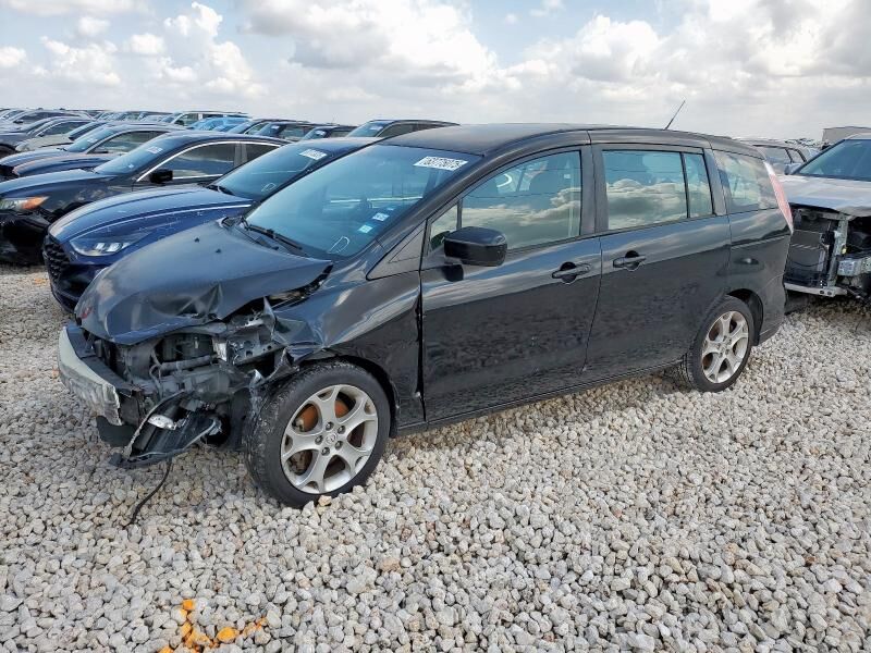 Mazda Mazda5
