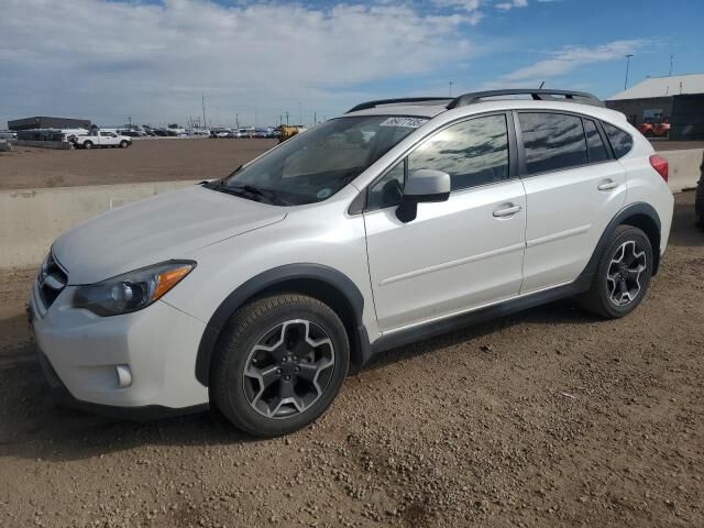 Subaru XV CrossTrek