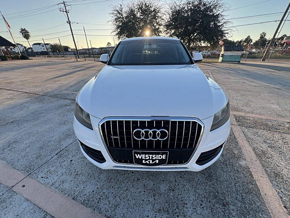 2014 Audi Q5