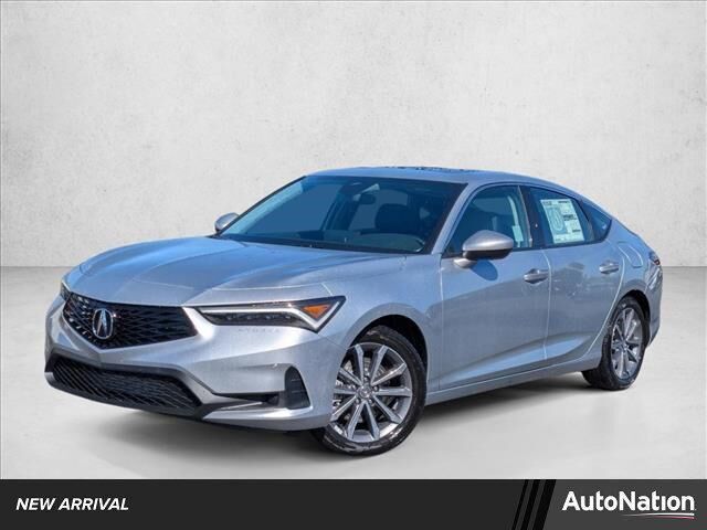2026 Acura Integra