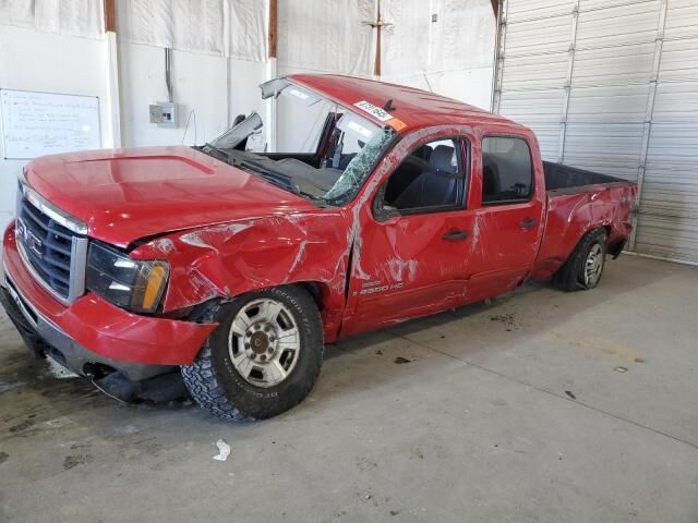 GMC Sierra