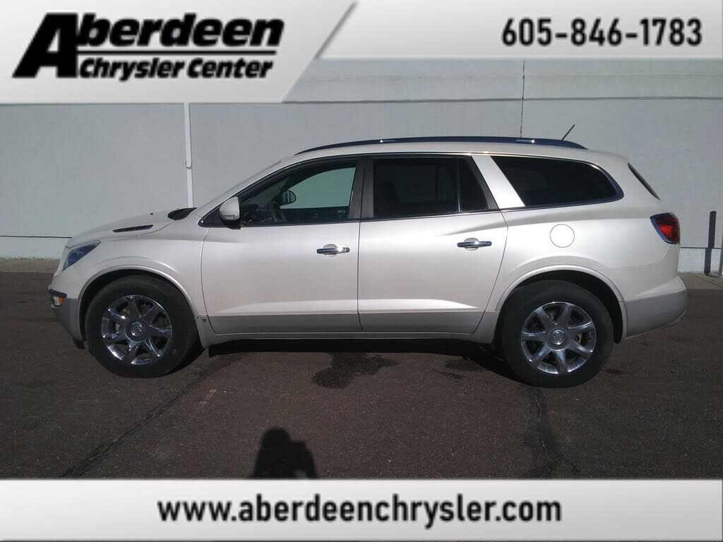 Buick Enclave