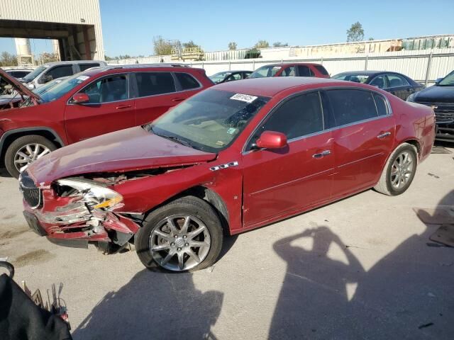 Buick Lucerne