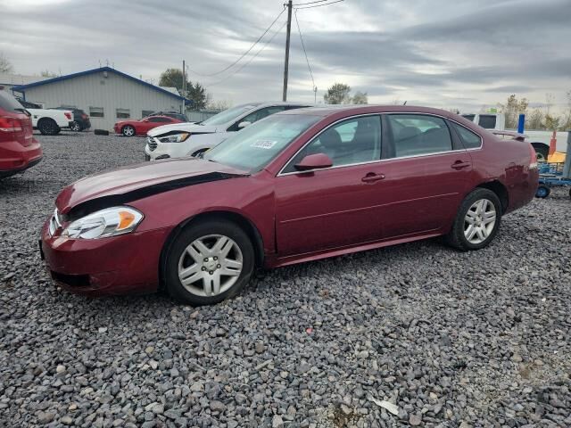 Chevrolet Impala