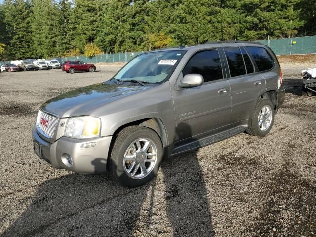 GMC Envoy