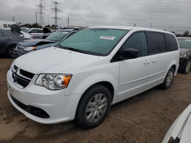 Dodge Grand Caravan