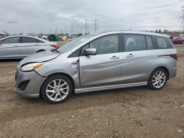 Mazda Mazda5