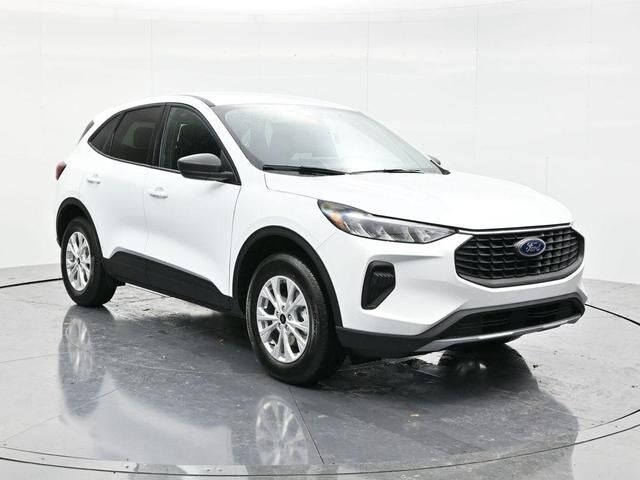 2026 FORD Escape
