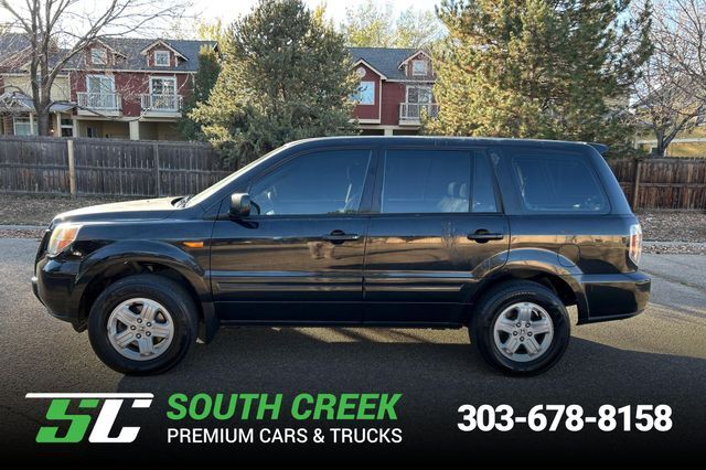 Honda Pilot