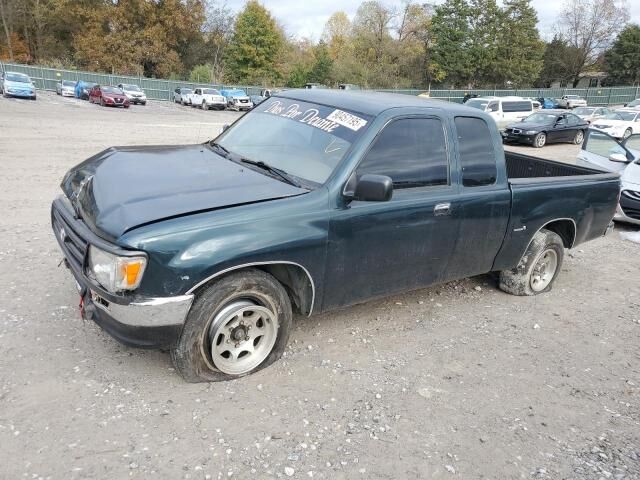 Toyota T100