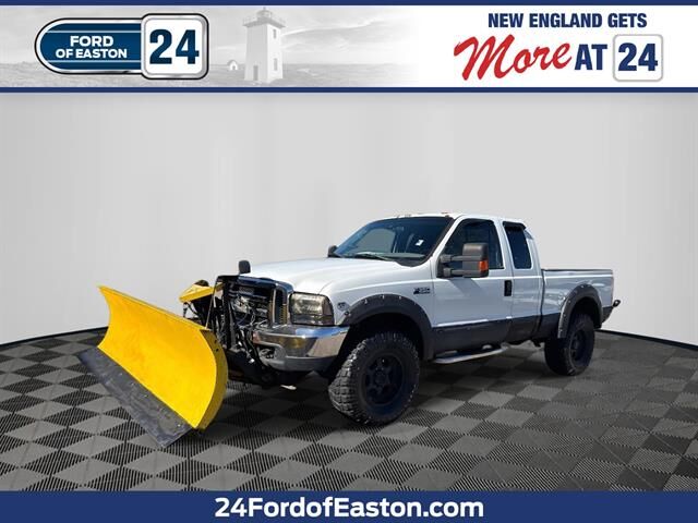 Ford F-350